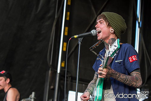 Never Shout Never