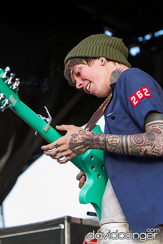 Never Shout Never