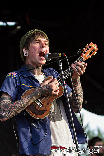 Never Shout Never