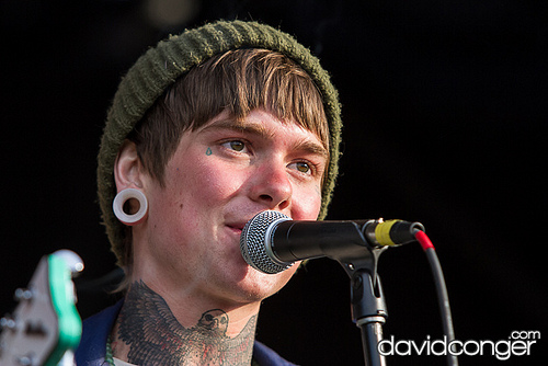 Never Shout Never