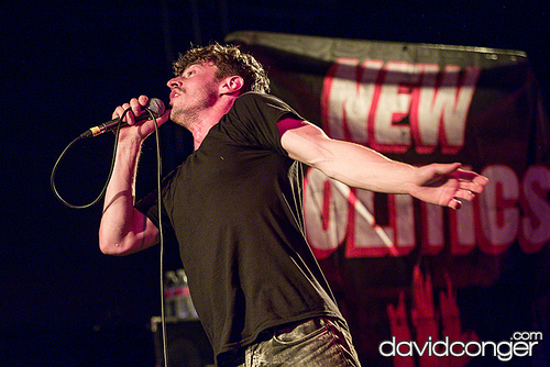 New Politics
