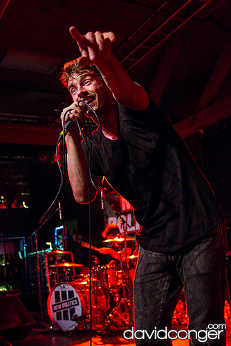 New Politics