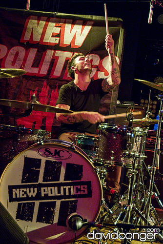 New Politics