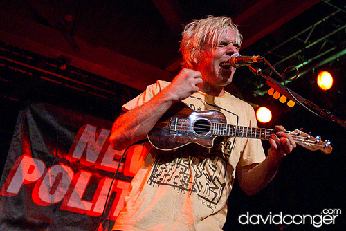 New Politics