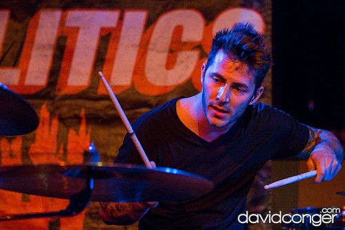 New Politics