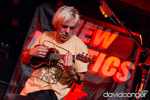 New Politics