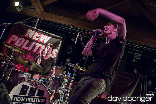New Politics