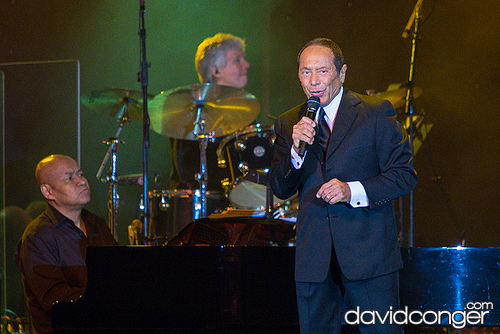 Paul Anka