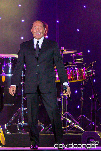 Paul Anka