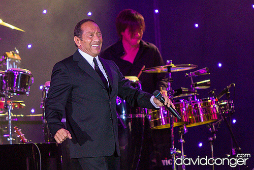 Paul Anka