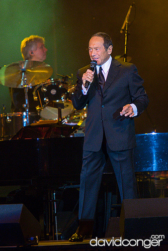 Paul Anka