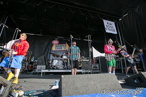 Reel Big Fish