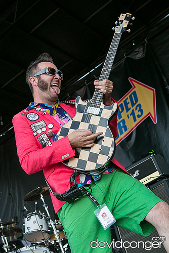 Reel Big Fish