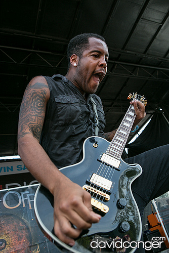 Set It Off