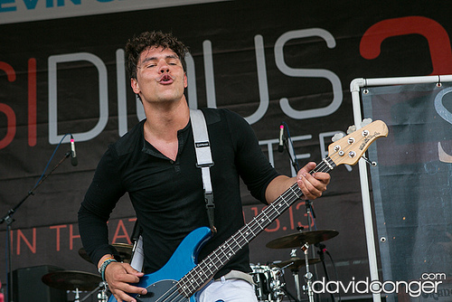 Set It Off