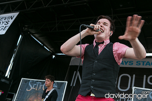 Set It Off
