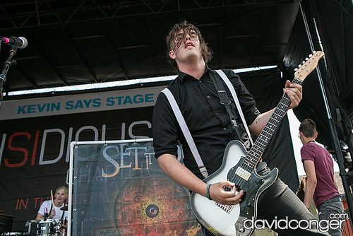Set It Off