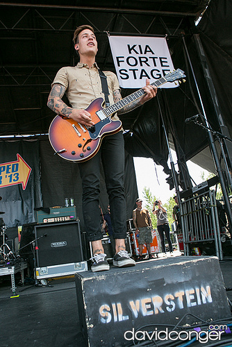 Silverstein