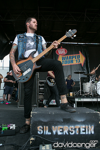 Silverstein