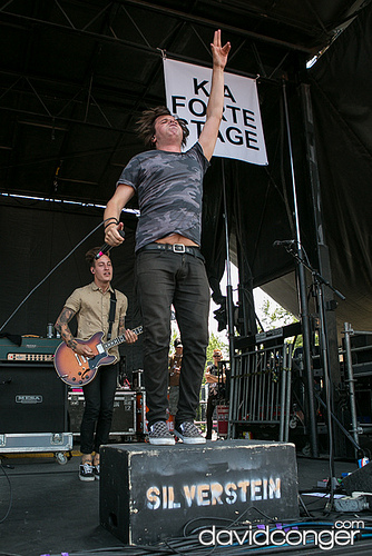Silverstein