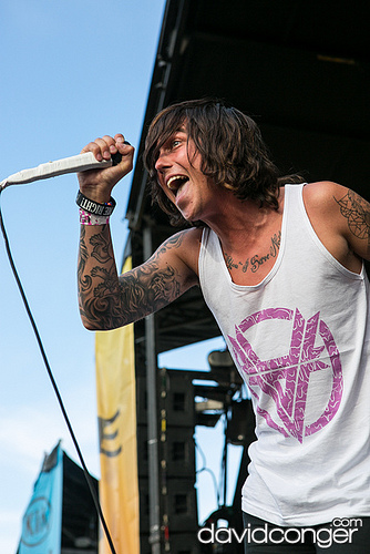 Sleeping With Sirens