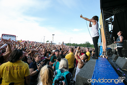 Sleeping With Sirens
