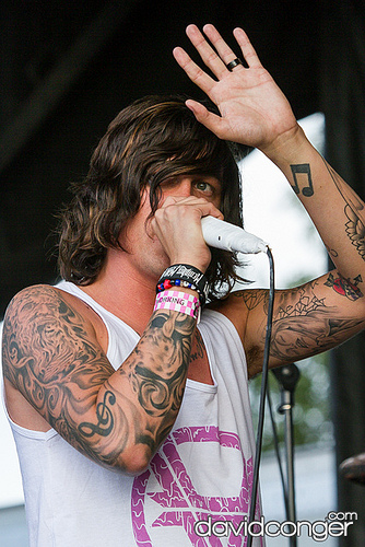 Sleeping With Sirens