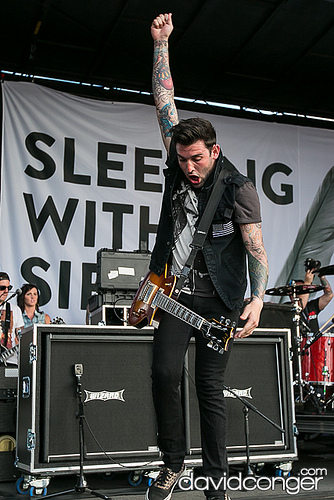 Sleeping With Sirens