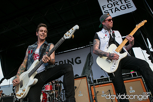Sleeping With Sirens