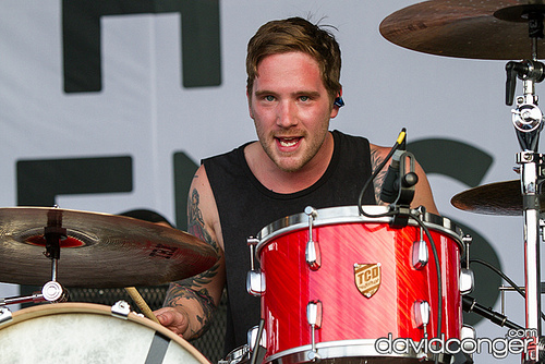 Sleeping With Sirens