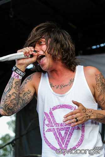 Sleeping With Sirens