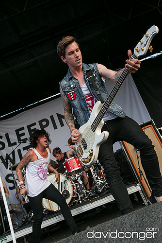 Sleeping With Sirens