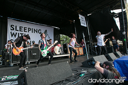 Sleeping With Sirens