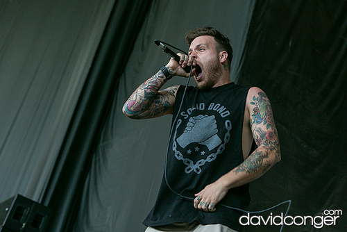 Stick To Your Guns