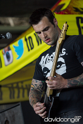 Stick To Your Guns