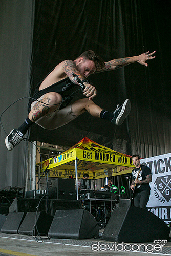 Stick To Your Guns