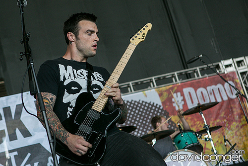 Stick To Your Guns