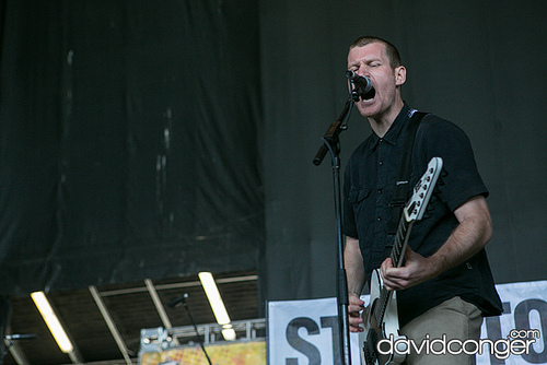 Stick To Your Guns