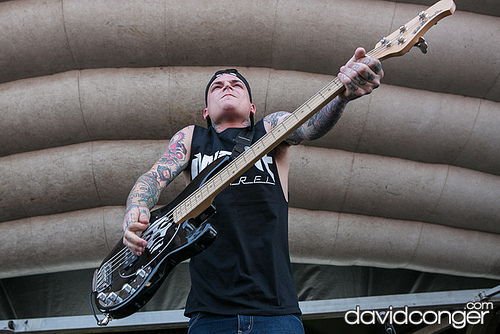 The Amity Affliction