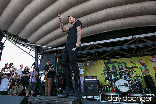 The Amity Affliction