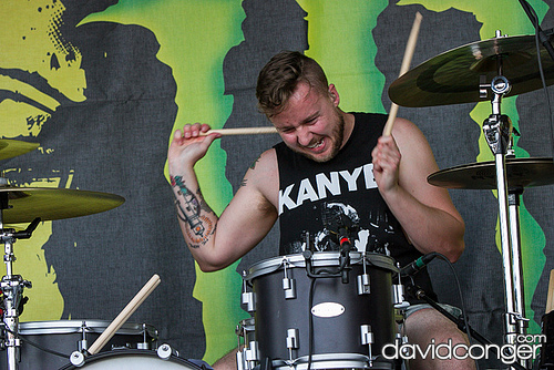 The Amity Affliction