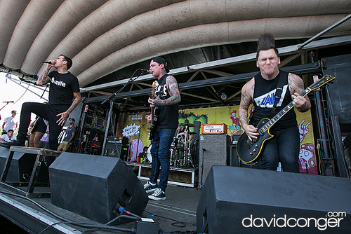 The Amity Affliction
