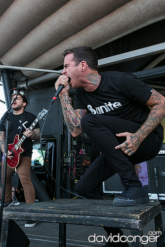 The Amity Affliction
