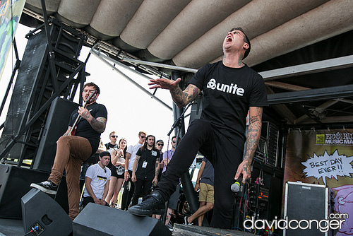 The Amity Affliction