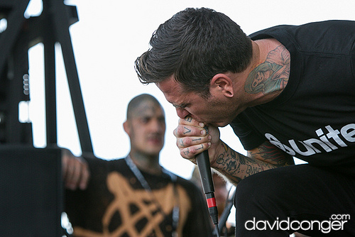 The Amity Affliction