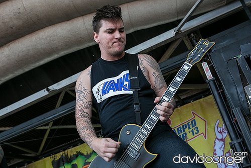 The Amity Affliction