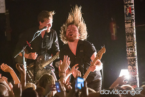 The Maine