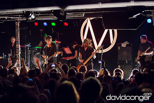 The Maine