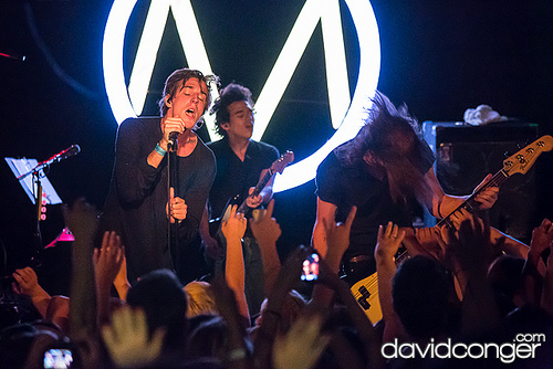The Maine