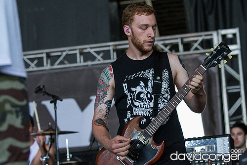 The Story So Far